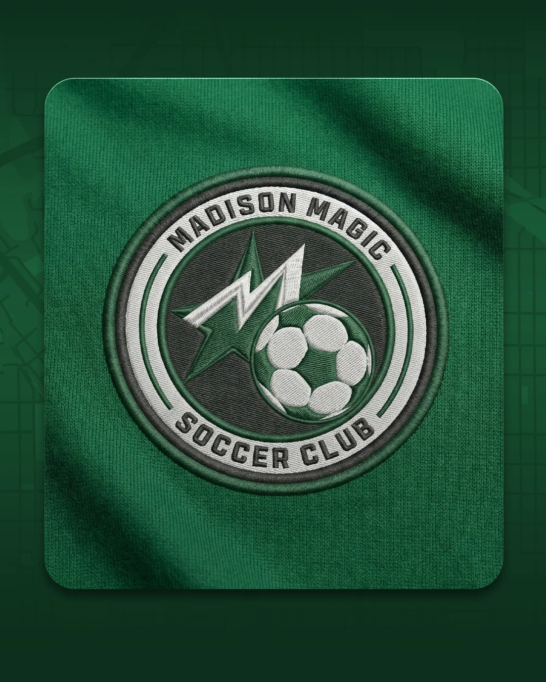 Madison Magic case study